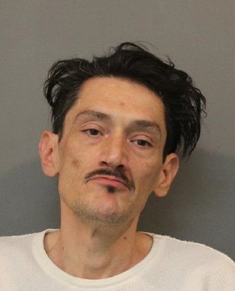 Robert Sean Bertucci